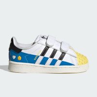 adidas Originals adidas Superstar x LEGO® Kids (IF2913)