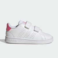 adidas Originals Advantage Lifestyle Court Two Hook-and-Loop (IG2535)