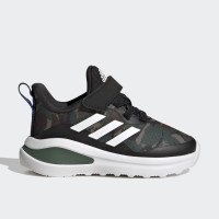 adidas Originals FortaRun Sport Running Elastic Lace and Top Strap (GV9478)