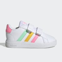 adidas Originals Grand Court Lifestyle Hook and Loop (HP8917)