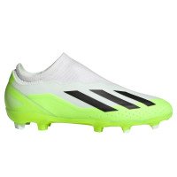 adidas Originals X Crazyfast.3 Laceless FG (ID9357)