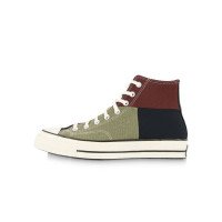 Converse Chuck 70 Crafted Patchwork (A04509C)