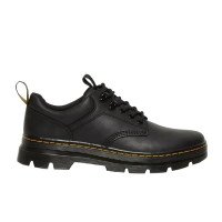 Dr. Martens Reeder Wyoming Leather Utility Boots (27104001)