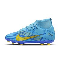 Nike Nike Jr. Mercurial Superfly 9 Club KM FG/MG (DO9789-400)