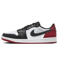 Nike Jordan Wmns Air Jordan 1 Low OG "Black Toe" (CZ0790-106)