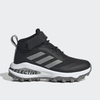 adidas Originals Fortarun All Terrain Cloudfoam Sport Elastic Lace and Top Strap (GZ1804)