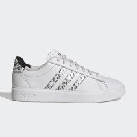 adidas Originals Grand Court Cloudfoam Lifestyle Court Comfort Style (GX7233)