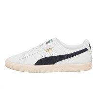 Puma Clyde Hairy Suede (393115-01)