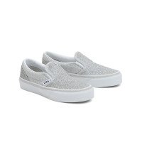 Vans Kinder Classic Slip-on Glitter (VN0A5KXMX1K)