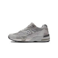 New Balance MADE in UK 991v1 Pigmented (M991PRT)