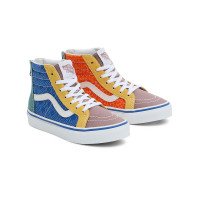 Vans Kinder Quilt Sk8-hi Zip (VN0005VS6GL)