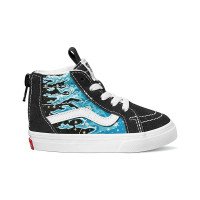 Vans Kleinkinder Sk8-hi Zip (VN000XG5BA2)