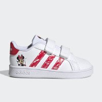 adidas Originals adidas x Disney Minnie Maus Grand Court (GY8011)