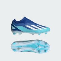 adidas Originals X Crazyfast.3 Laceless FG (ID9356)