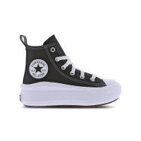 Converse Chuck Taylor All Star Move Platform Leather (A02067C)