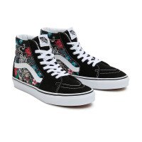 Vans Sk8-hi Tiger Floral (VN000BW76GL)