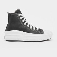 Converse Chuck Taylor All Star Move Platform Foundational Leather (A04294C)