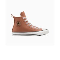 Converse Chuck Taylor All Star Leather Faux Fur Lining (A07958C)