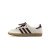 Thumbnail of adidas Originals Adidas originals x Wales Bonner PONY TONAL SAMBA (IE0586) [1]
