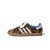 Thumbnail of adidas Originals Adidas originals x Wales Bonner PONY LEO SAMBA (IE0578) [1]