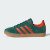Thumbnail of adidas Originals Gazelle Shoes Kids (IE8604) [1]