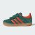 Thumbnail of adidas Originals Gazelle Shoes Kids (IE8674) [1]