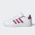 Thumbnail of adidas Originals Grand Court Court Elastic Lace and Top Strap (GX7159) [1]