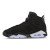 Thumbnail of Nike Jordan Nike Wmns Air Jordan 6 Retro *Metallic Silver* (DX2835-001) [1]