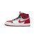 Thumbnail of Nike Jordan Air Jordan 1 Retro High OG "Heritage" (PS) (AQ2664-161) [1]