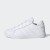 Thumbnail of adidas Originals Grand Court Lifestyle Tennis Lace-Up (FZ6158) [1]