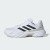 Thumbnail of adidas Originals CourtJam Control 3 Tennis Shoes (IF7888) [1]