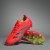 Thumbnail of adidas Originals Predator Elite Firm Ground Boots (IF8883) [1]