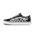 Thumbnail of Vans Paint Drip Checkerboard Old Skool (VN0A7Q2J6UP) [1]
