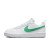 Thumbnail of Nike Nike Court Borough Low Recraft (DV5456-109) [1]