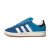 Thumbnail of adidas Originals Campus 00s Bright Blue Dark Marine (ID2049) [1]