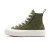 Thumbnail of Converse Chuck Taylor All Star Lift Platform Oversized Patch (A06099C) [1]