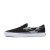 Thumbnail of Vans Classic Reflective Flame Slip-on (VN0A7Q5DBM8) [1]