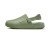 Thumbnail of Nike Calm Mule "Oil Green" (FD5131-300) [1]
