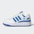 Thumbnail of adidas Originals Forum Bold Stripes Shoes (ID0564) [1]