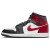 Thumbnail of Nike Jordan Wmns Air Jordan 1 Mid (BQ6472-160) [1]