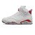 Thumbnail of Nike Jordan Air Jordan 6 Retro "Red Oreo" (CT8529-162) [1]