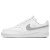 Thumbnail of Nike Nike Court Vision Low Next Nature (DH2987-112) [1]