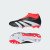 Thumbnail of adidas Originals Predator 24 League Laceless Firm Ground Boots (IG7754) [1]