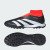 Thumbnail of adidas Originals Predator 24 League Laceless Turf Boots (IG7715) [1]