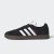 Thumbnail of adidas Originals VL Court Lifestyle Skateboarding Suede (HQ1801) [1]