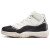 Thumbnail of Nike Jordan Wmns Air Jordan 11 Retro "Neapolitan" (AR0715-101) [1]