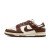 Thumbnail of Nike WMNS Dunk Low "Cacao Brown" (DD1503-124) [1]