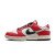 Thumbnail of Nike Nike DUNK LOW RETRO PRM 'Chicago Split' (DZ2536-600) [1]
