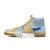 Thumbnail of Nike Zoom Blazer Mid Floral Paisley Boarder (DM0859-400) [1]