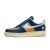 Thumbnail of Nike Undefeated Air Force 1 Low SP "Croc Blue" (DM8462-400) [1]